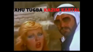 AHU TUGBA ZERRIN EGELILER TURKISH PORNO KAZIM KARTAL