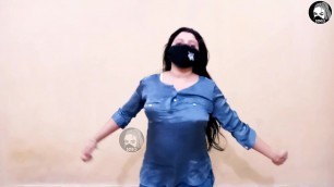 Kurti Tang Ty Bery Khuly Full Hot sexy Pakistani Saba Dance