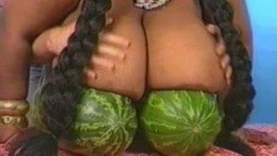 Wild Bill and Honey Melons 4