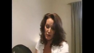 Sexy Milf Fucked By Her Stepson