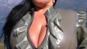 Schokomaus - Strict Lady Goddess 1