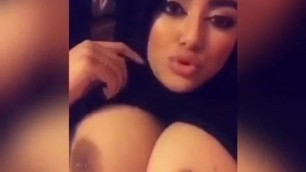 Hijab Nude Snapchat