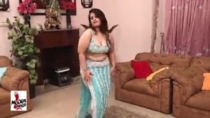 Pakistani sexy dance