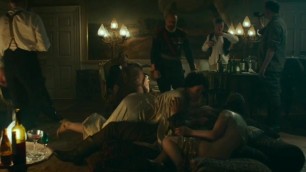 Peaky blinders sex scene part 2