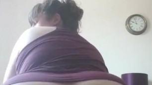 Roxy, sexy UK FAT Slut