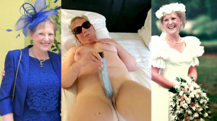 From Bride to Slut