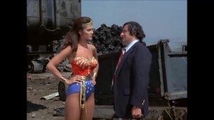 Linda Carter-Wonder Woman - Edition Job Best Parts 22