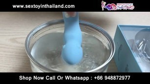 Sex with big vagina & get real feel in Thailand