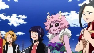 BOKU NO HERO ACADEMIA&lpar;LEG&rpar; T01 E13