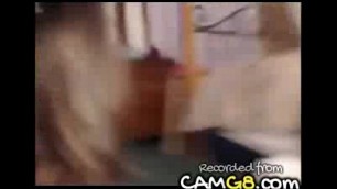 Webcam Machine Fuck & Squirt - camg8