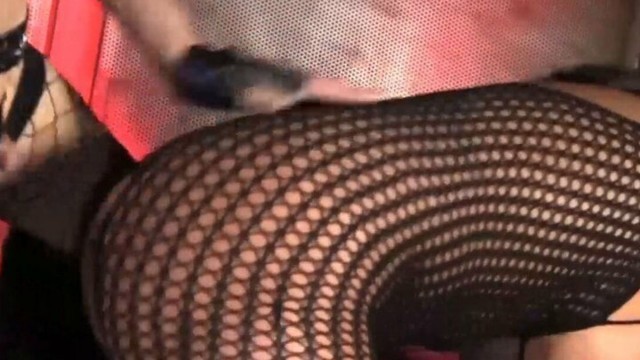 PORNSTARPLATINUM – Busty MILF Ava Devine Fucked By Trans Lady