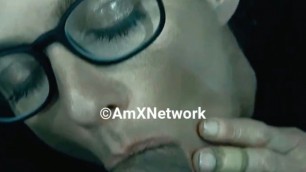 AmXNetwork EXCLUSIVE Content – Largest archives on Only Fans!