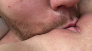 I like to Lick my Girl's Anal, Pussy Eating - Ssexcouple
