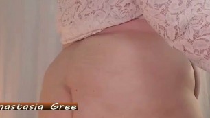 Bbw with big ass – Model Anastasia Gree