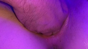 WHAT A JUICY PUSSY MY STEPSISTER HAS MULTIORGASMS