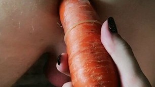 Vegetable Party 2. Fucking ass whores
