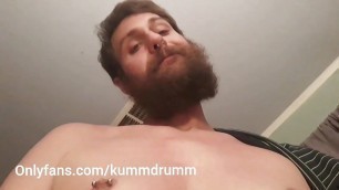 Be a good boy and cum for my fat cock Kummdrumm compilation