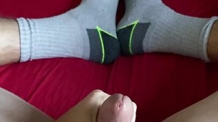 Jack MeHoff: Panty Cum POV Episode 83-0